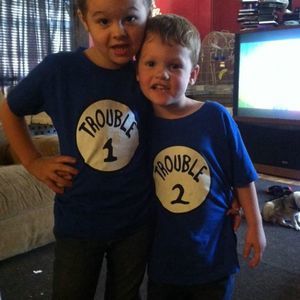 Meet your Posher, Gary